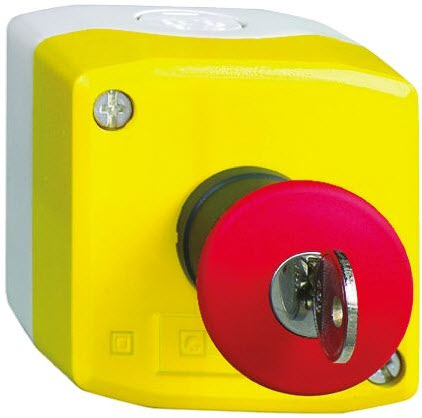 SCHNEIDER ELECTRIC XAL-K184F