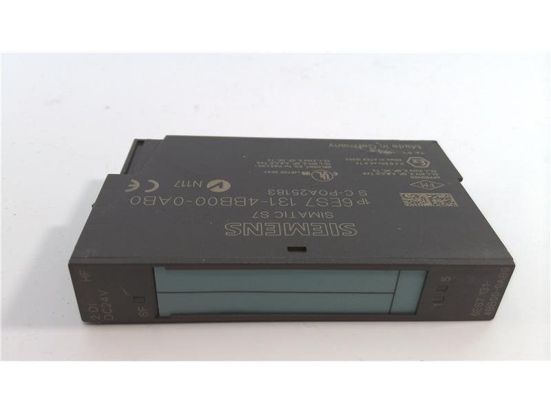SIEMENS 6ES7132-4BB00-0AB0