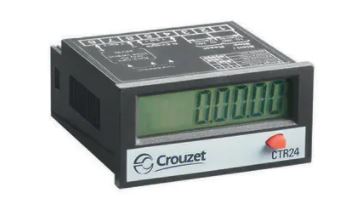 CROUZET CTR24-2224-AC/DC