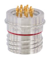 SOURIAU D38999/25YB35PN