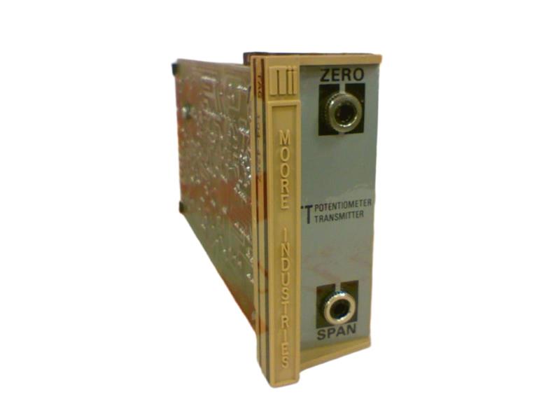 MOORE INDUSTRIES PTT/10K-0-100/4-20MA/45DC