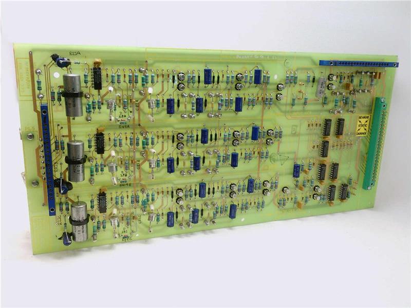 REO/M4298 by CONVERTEAM