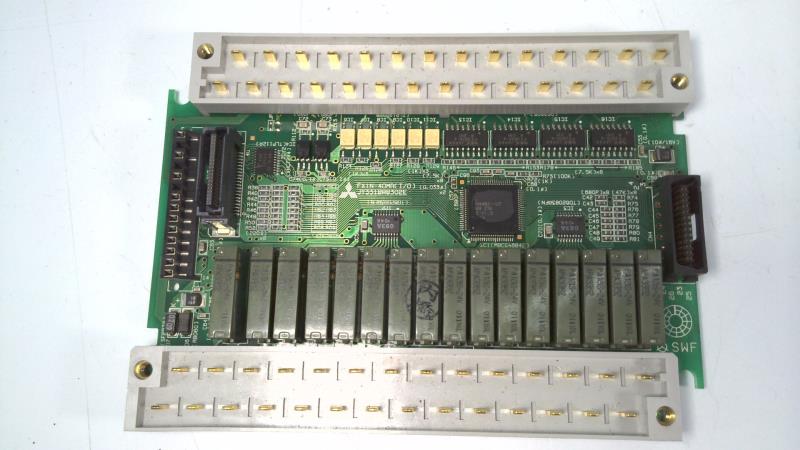 MITSUBISHI FX1N-40MR DS/ESPCB I/O