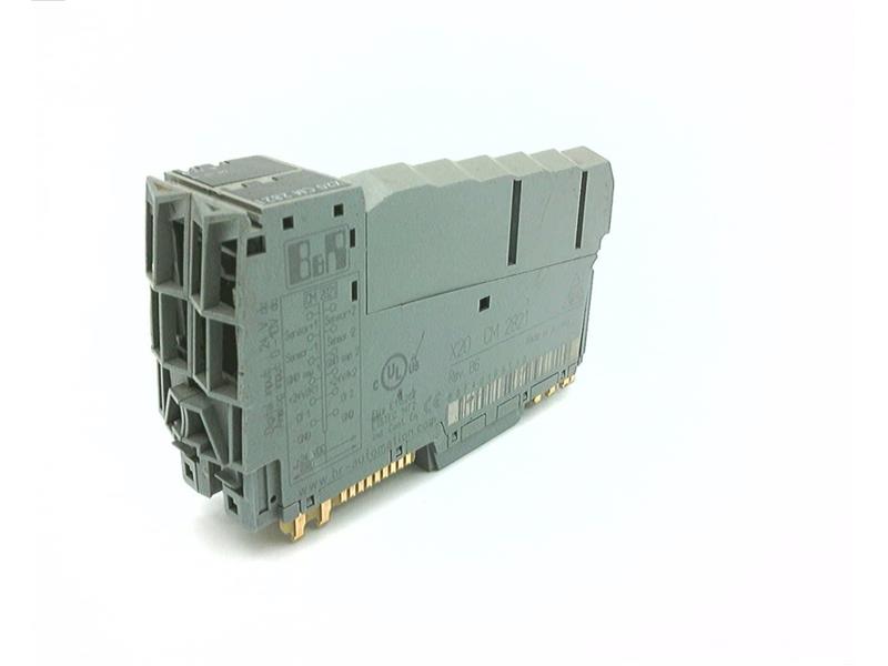 B&R X20CM2821
