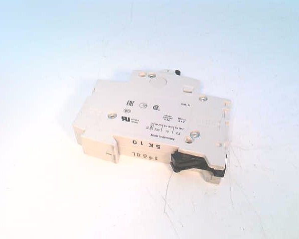 EATON CORPORATION WMS-1C07