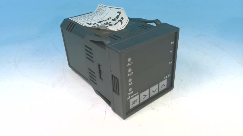 WALTHER SYSTEMTECHNIK TR-55