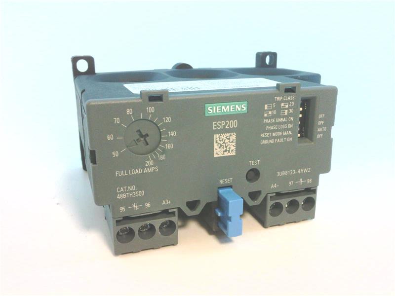 SIEMENS 3UB8133-4HW2