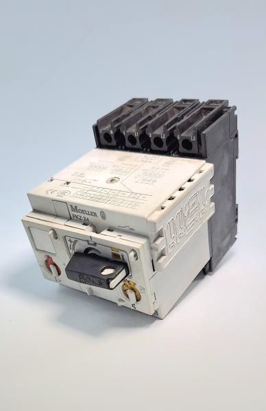 EATON CORPORATION PKZ24-ZM-16-8-PKZ24
