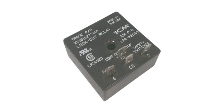 INGERSOLL RAND X13310277010