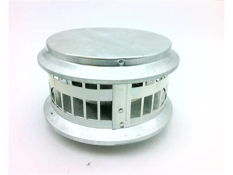 HI-TECH DURAVENT 4GVDC