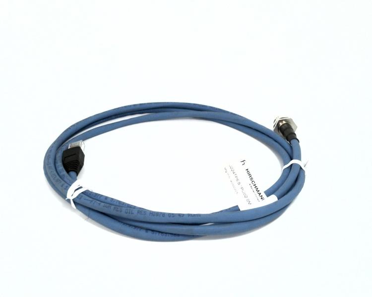 BELDEN J224TPESTPU02.0M 