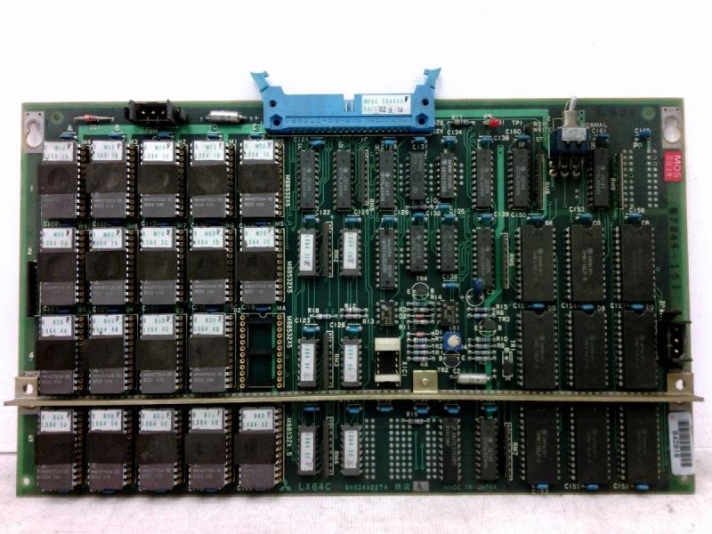 MITSUBISHI BN624A227A