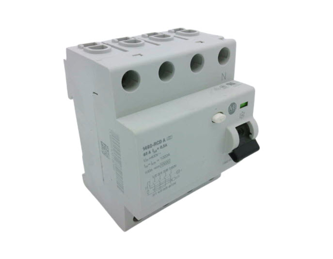 1492-RCDA4C63 by ALLEN BRADLEY