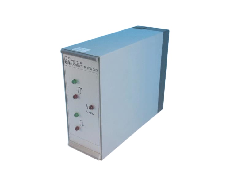 ENDRESS & HAUSER HTA-380
