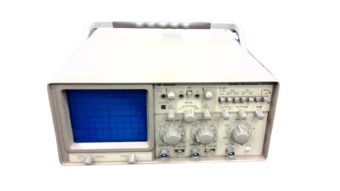 GOULD INSTRUMENT SYSTEMS INC OS300