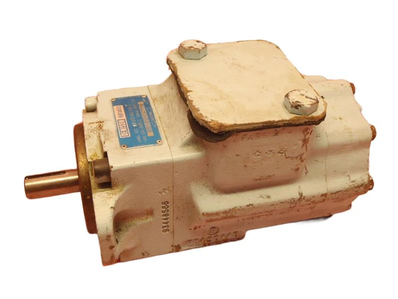 PARKER T6CC-12-003-1R00-C100