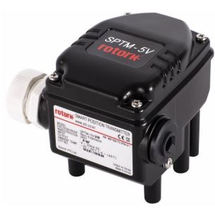 ROTORK SPTM-5V-L-E-1-0
