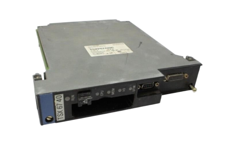 TSXP67420R by SCHNEIDER ELECTRIC