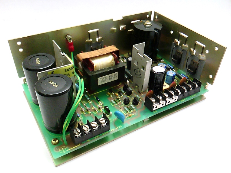 ADVANCE PRODUCT SERVICES SXT50/12