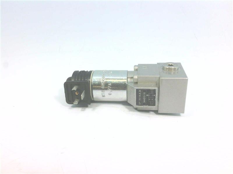 HAWE HYDRAULIK VP1R-1/4-A24