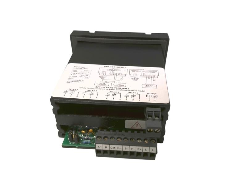 V430-2000-1 by INVENSYS