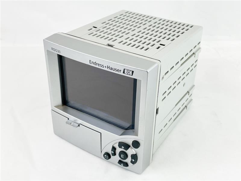 ENDRESS & HAUSER RSG30-B1B3AEC1