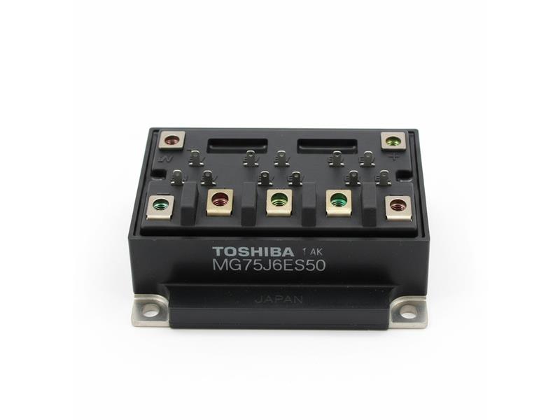 TOSHIBA MG75J6ES50