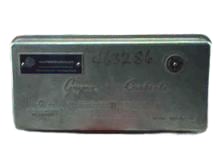 PENTAIR RCA3V12