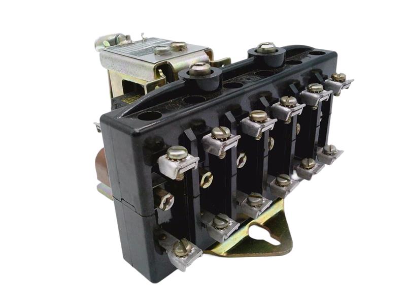 SCHNEIDER ELECTRIC 8501-AO60-V02