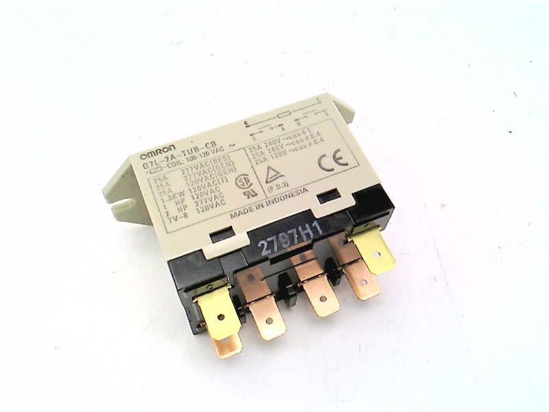 OMRON G7L2ATUBCBAC100120