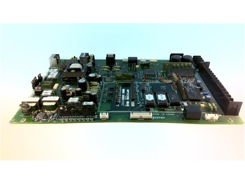 MITSUBISHI Z24CA-5.5C