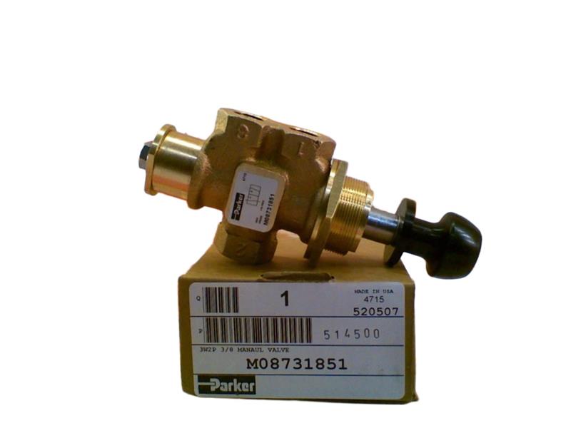 PARKER M08731851