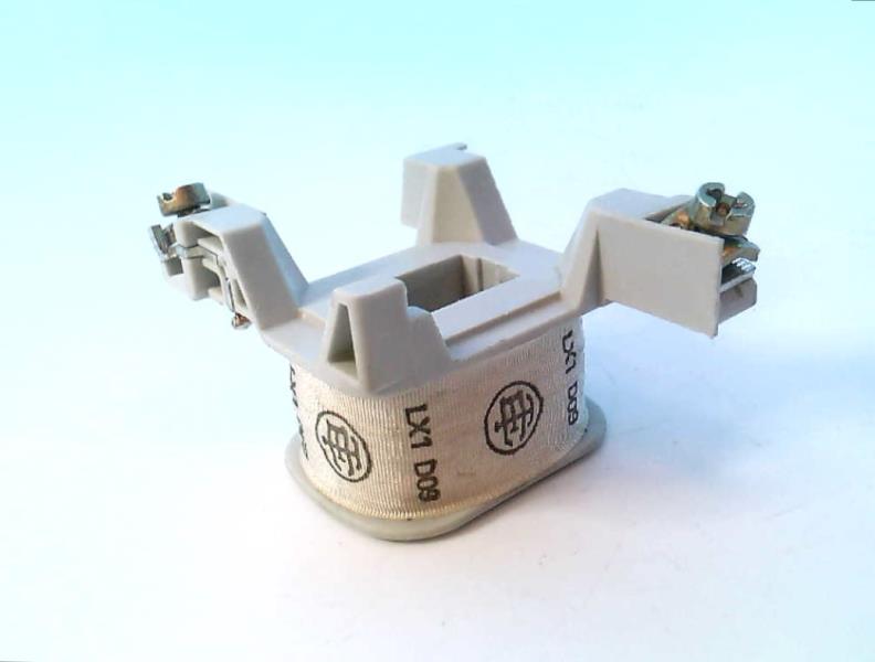 SCHNEIDER ELECTRIC LX1-D09120