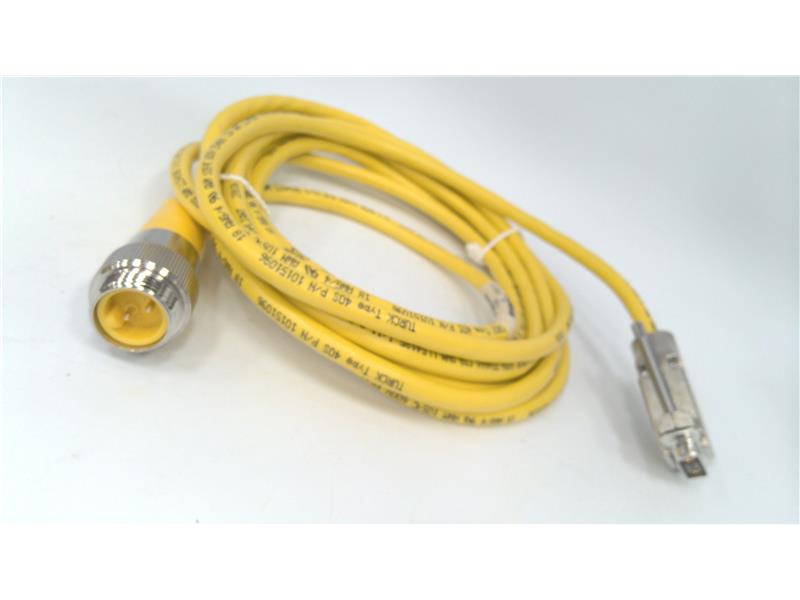 TURCK 223582 REV