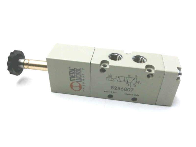 METAL WORK PNEUMATIC 8286807