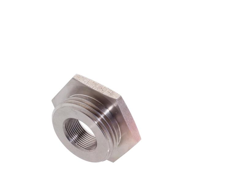 BAM AD-XA-001-M18/R1"-4 by BALLUFF