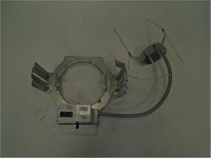 LITHONIA LIGHTING LDN6-35/15-120-EZ10-NPS80EZ-HSG