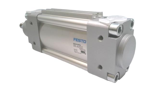 FESTO DZH-40-50-PPV-A
