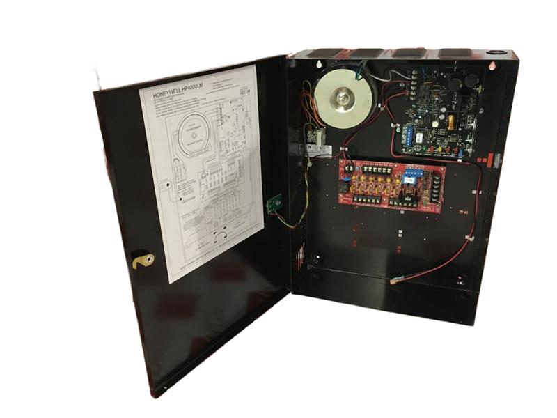 HP400ULM by HONEYWELL