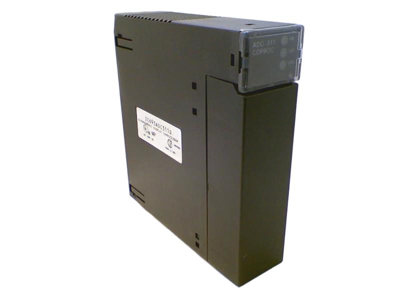 FANUC IC693ADC311