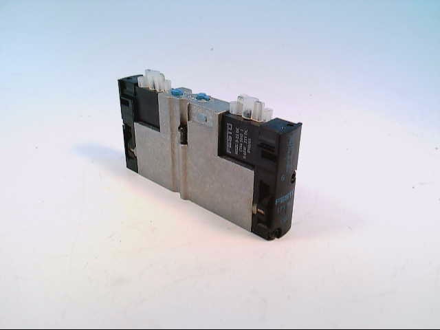 FESTO CPA14-M1H-5/3-GS