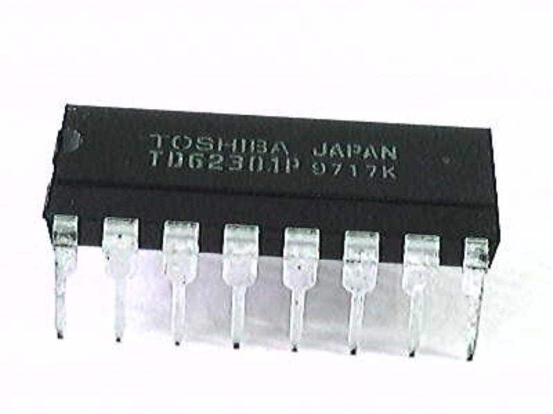 TOSHIBA TD6230AP