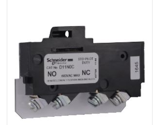 SCHNEIDER ELECTRIC D11N0C