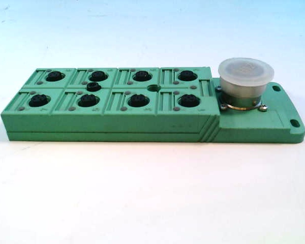 PEPPERL & FUCHS V1-8/16A-E2-M23