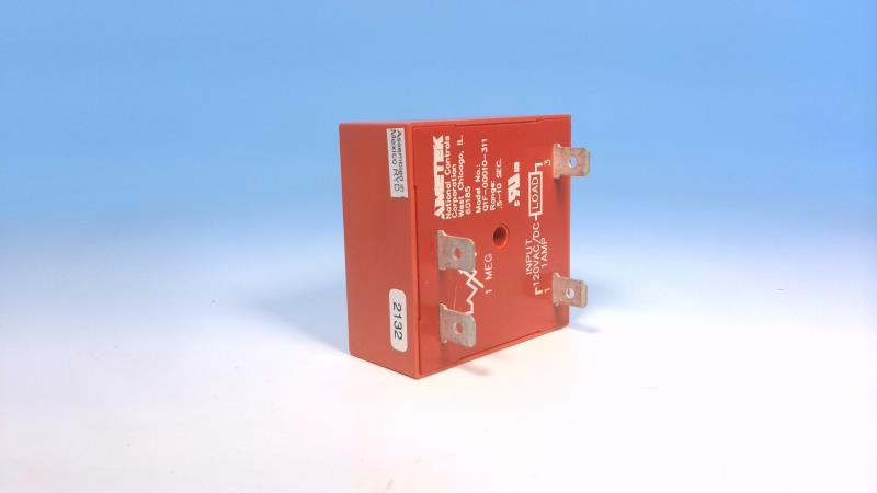 AMETEK Q1F-00010-311