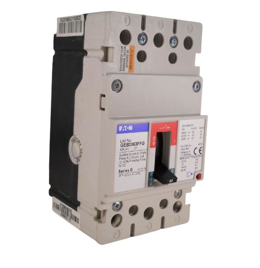 EATON CORPORATION GEE3063FFG