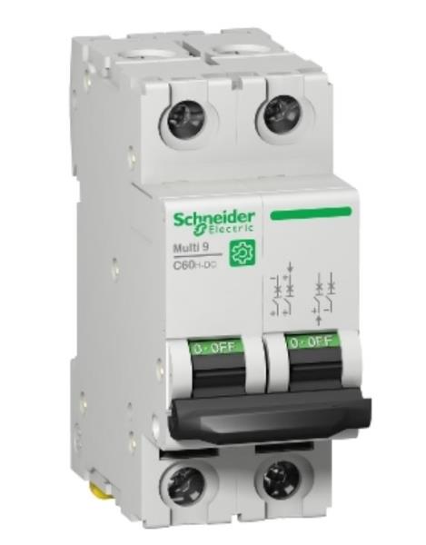 M9U31210 by SCHNEIDER ELECTRIC