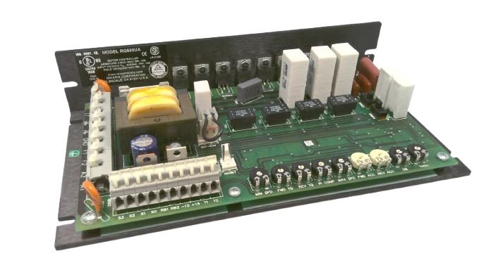 RG500UA by AMERICAN CONTROL ELECTRONICS