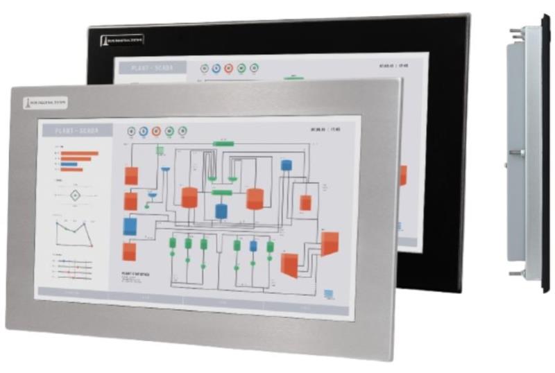 HOPE INDUSTRIAL SYSTEMS INC HIS-ML19.5-STVB