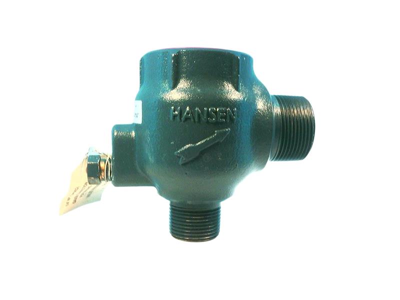 HANSEN TECHNOLOGIES EZE-BT4/ BW4